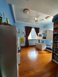 Four Seasons Park (D10), Condominium #532466221